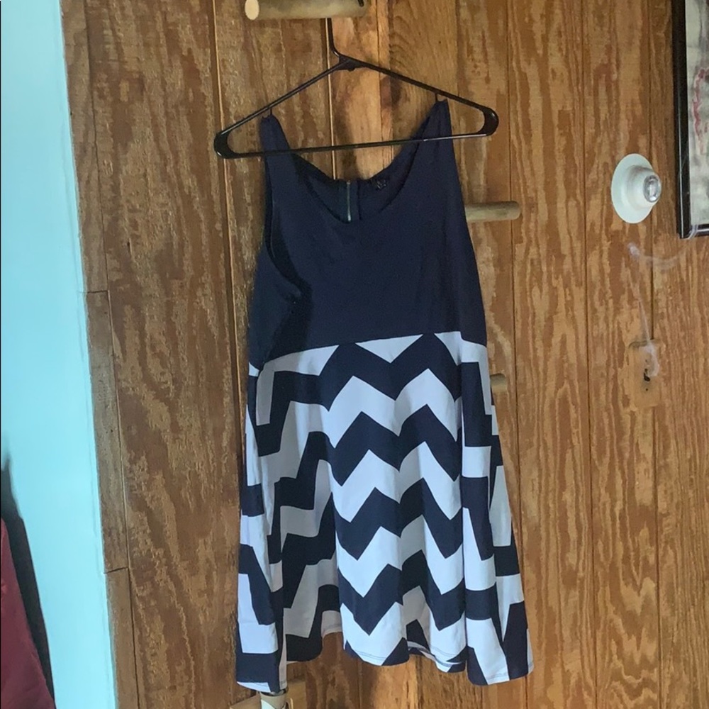Fun dress